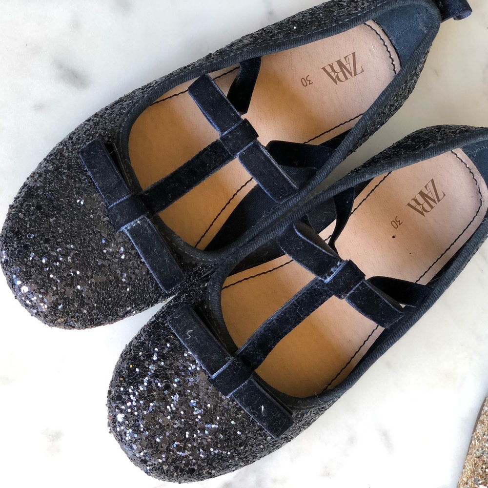 Zara US sz 12